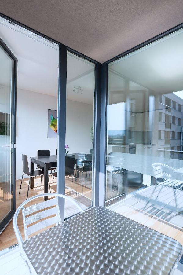 Apartment Hitrental *
