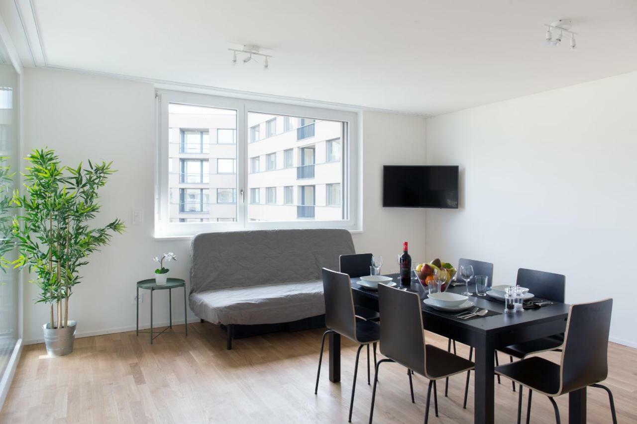 Hitrental Apartment